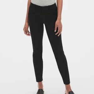 Gap women’s curvy skinny ankle pants